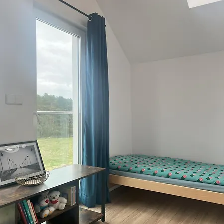 Apartment Nordapart Domek Podgrzybek Jastrzebia Gora